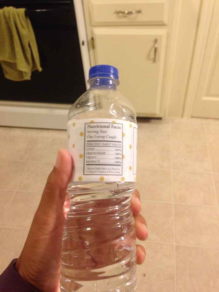 234 Days! Getting things done little by little! So exciting!