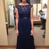 234 Days! Getting things done little by little! So exciting!