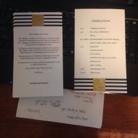 234 Days! Getting things done little by little! So exciting!