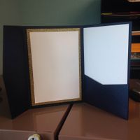 234 Days! Getting things done little by little! So exciting!