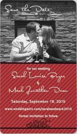 Should we still get engagement photos? Is it too late?