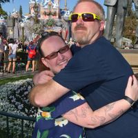 Happiest Place on Earth