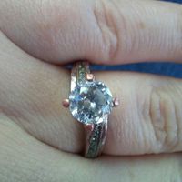 Show me your rings!
