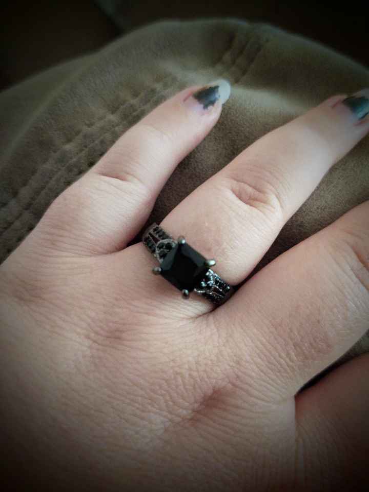 Engagement Ring