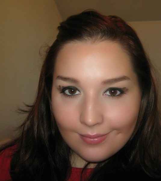 Show me a picture of you AND tell me something I don't know about you