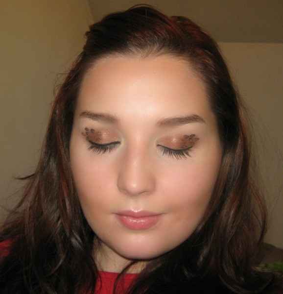 Show me a picture of you AND tell me something I don't know about you