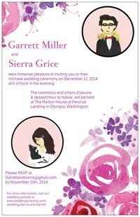 My first DIY of the weekend :)