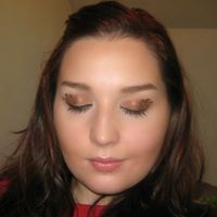 Show me a picture of you AND tell me something I don't know about you