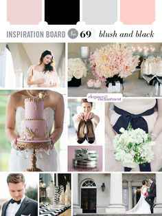 What colors did you choose for your wedding? - 1