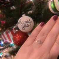 Brides of 2022! Show us your ring! - 1