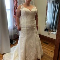 Got My Dress! - 2
