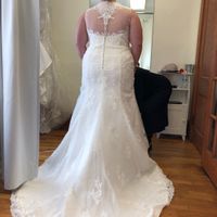 What’s your wedding dress budget? - 1