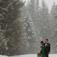 Show me your engagement photos! - 2