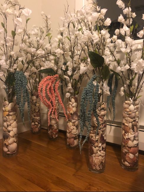 Centerpiece diy - 2