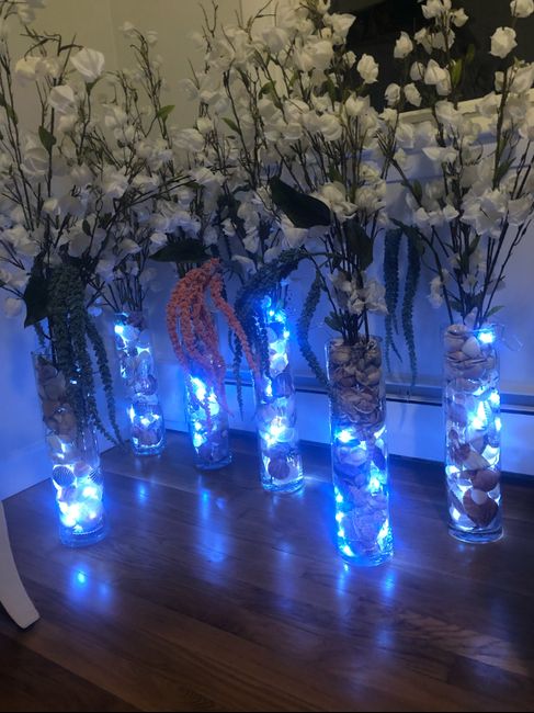 Centerpiece diy - 4