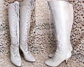 Show me your SHOES!