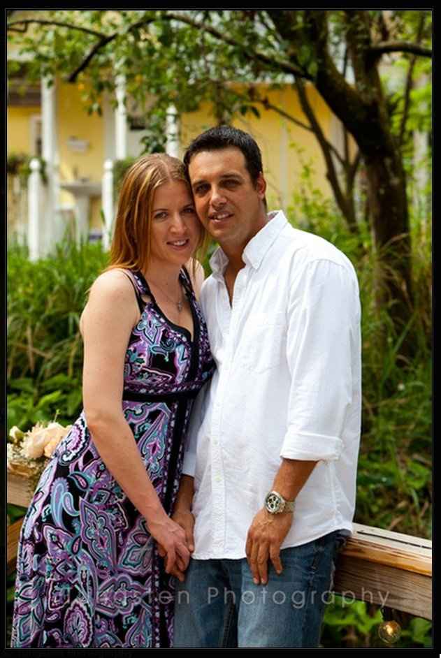 Which photo should I choose from the engagement shoot for the wedding? Help me pick