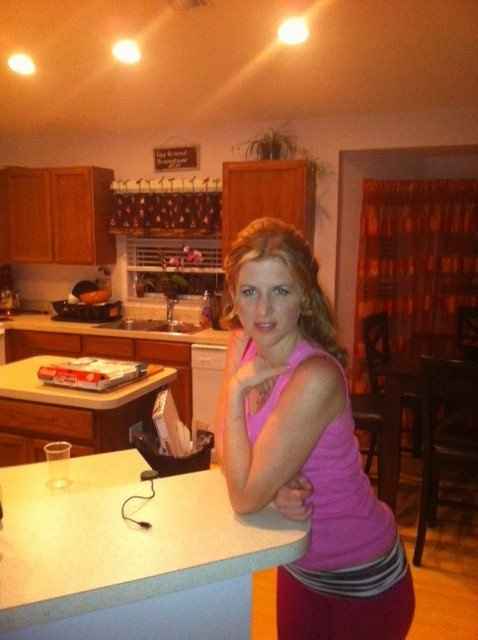 So excited: Trials!!