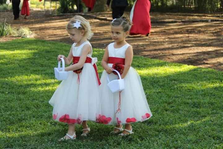 Im back and married (pic heavy)