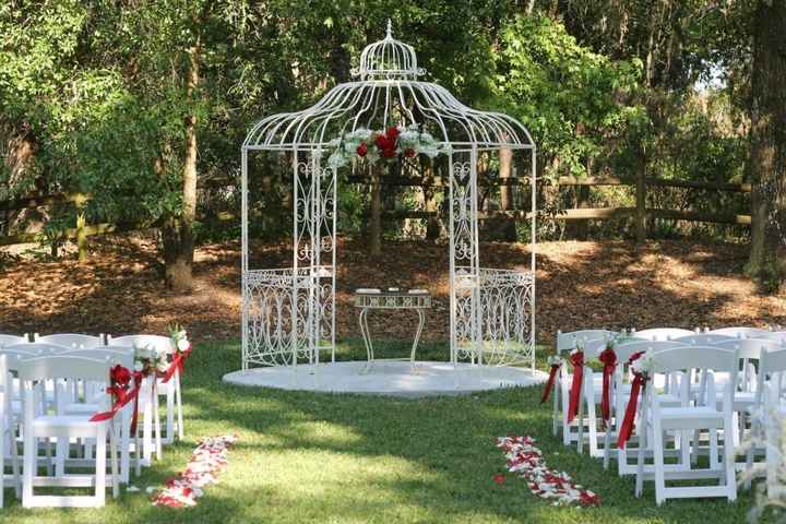 Im back and married (pic heavy)