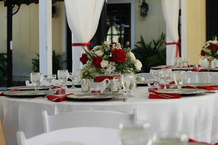 Im back and married (pic heavy)