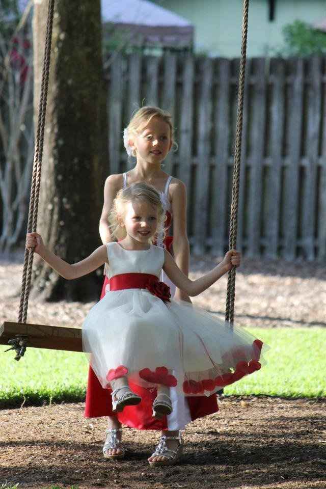 Im back and married (pic heavy)