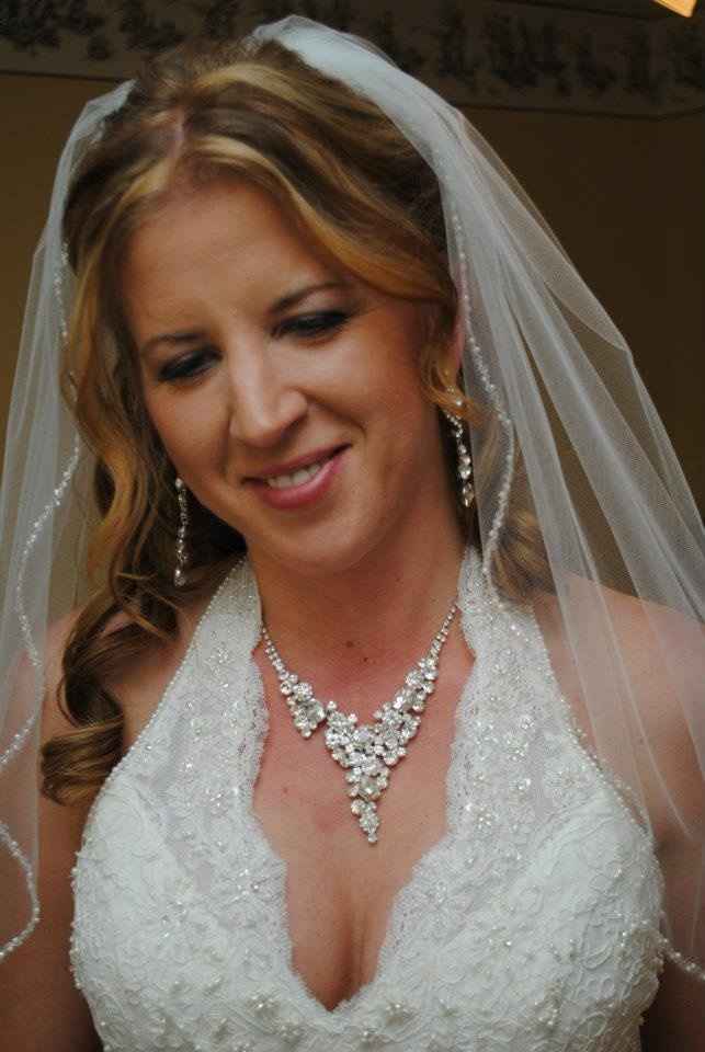 Im back and married (pic heavy)