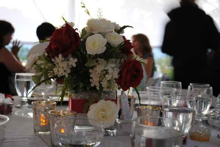 Im back and married (pic heavy)