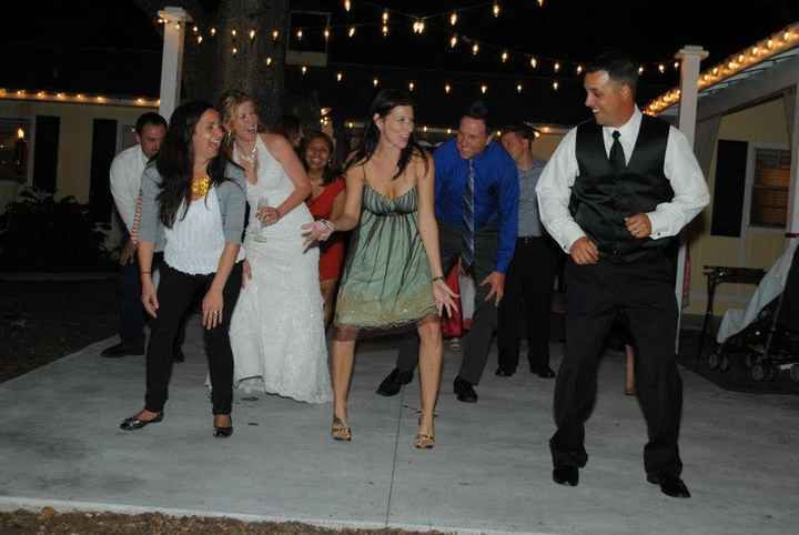 Im back and married (pic heavy)