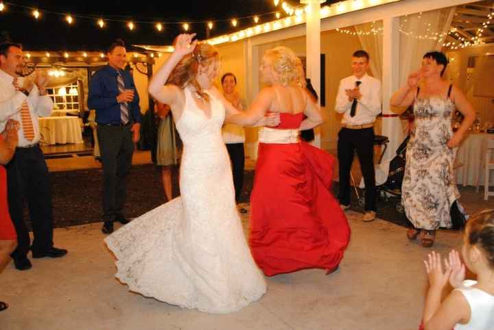 Im back and married (pic heavy)