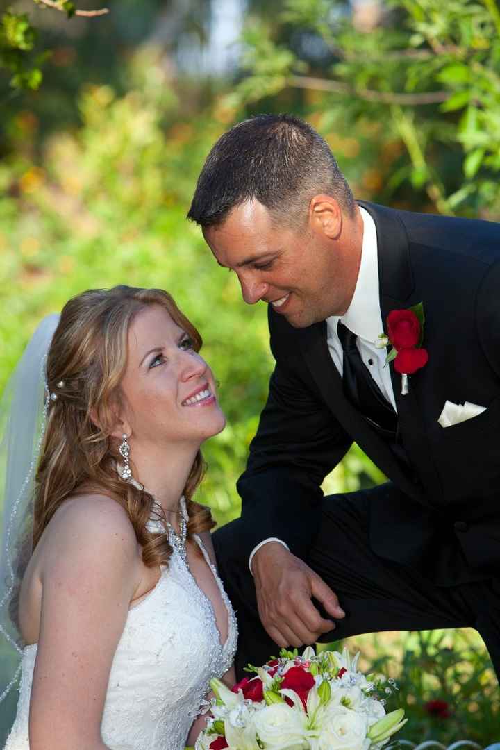 Im back and married (pic heavy)