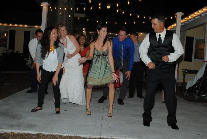 Im back and married (pic heavy)