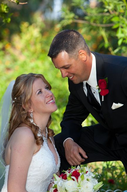 Im back and married (pic heavy)