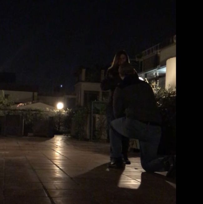 Engagement stories 9