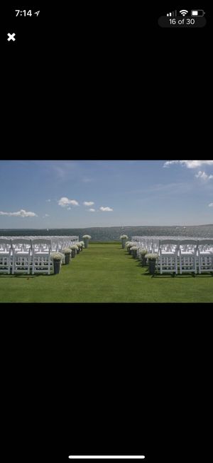 Post a picture of your venue!! - 1