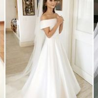 Wedding dress budget - 3