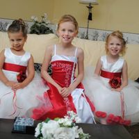 Im back and married (pic heavy)