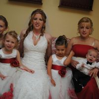 Im back and married (pic heavy)