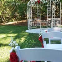 Im back and married (pic heavy)