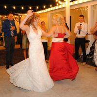 Im back and married (pic heavy)