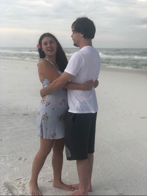 Proposal photos! - 3