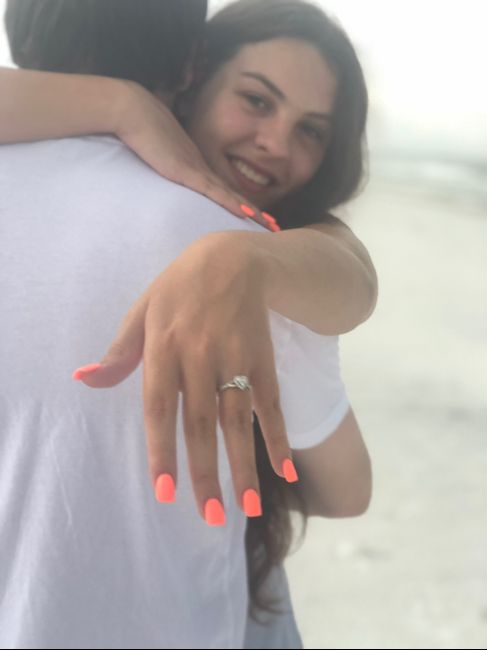 Proposal photos! - 1
