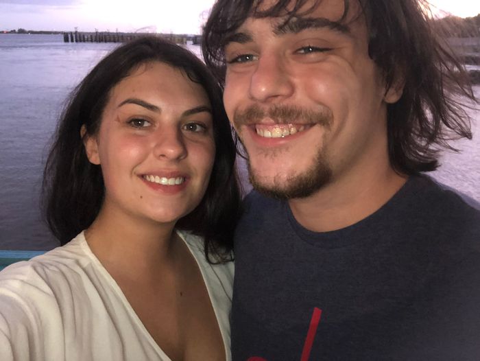 My dream honeymoon 2