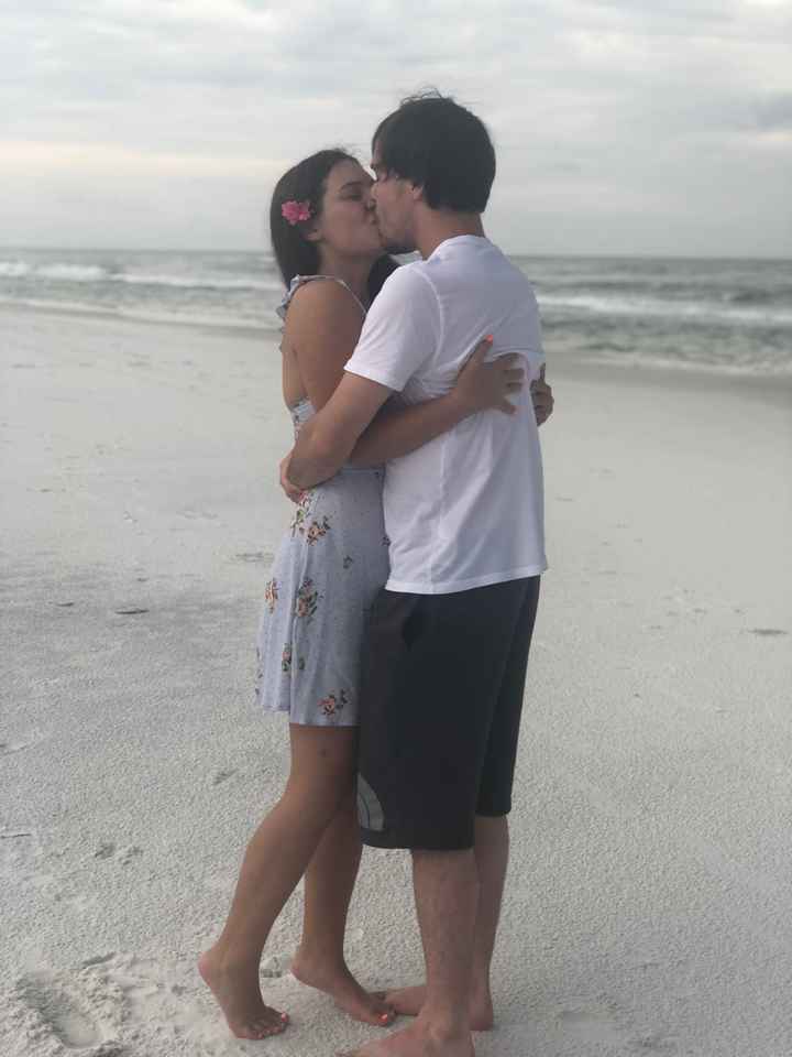 Proposal photos! - 4