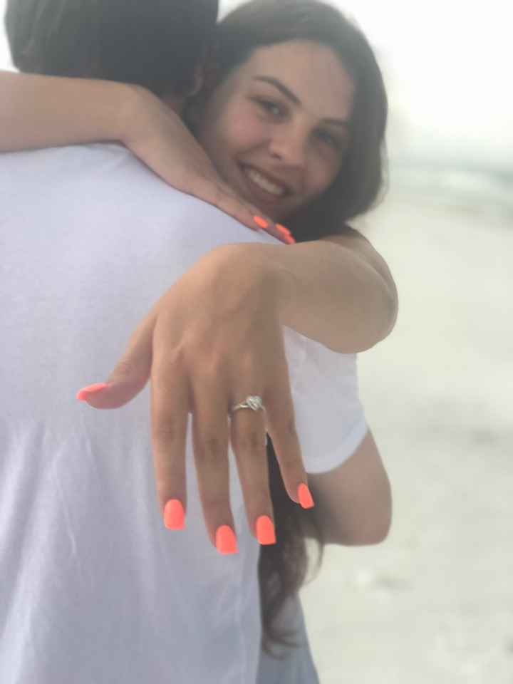 Proposal photos! - 1