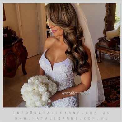 Wedding Hairstyle with my veil? - 6