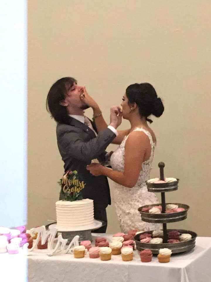 Finally married !!! - 6