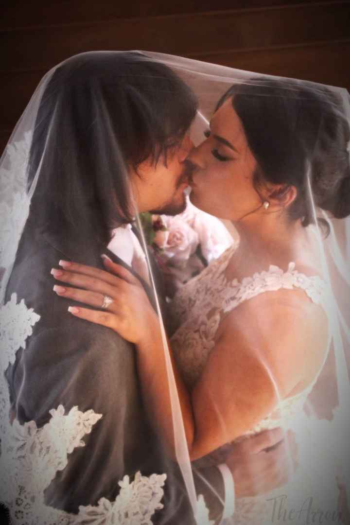 Finally married !!! - 7