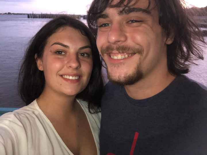 My dream honeymoon - 2