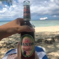 My dream honeymoon - 5